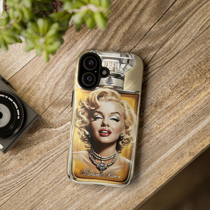 "Eau de Karen" Mobile Phone Case