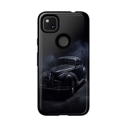 "Runs Like a Beauty" Mobile Phone Case