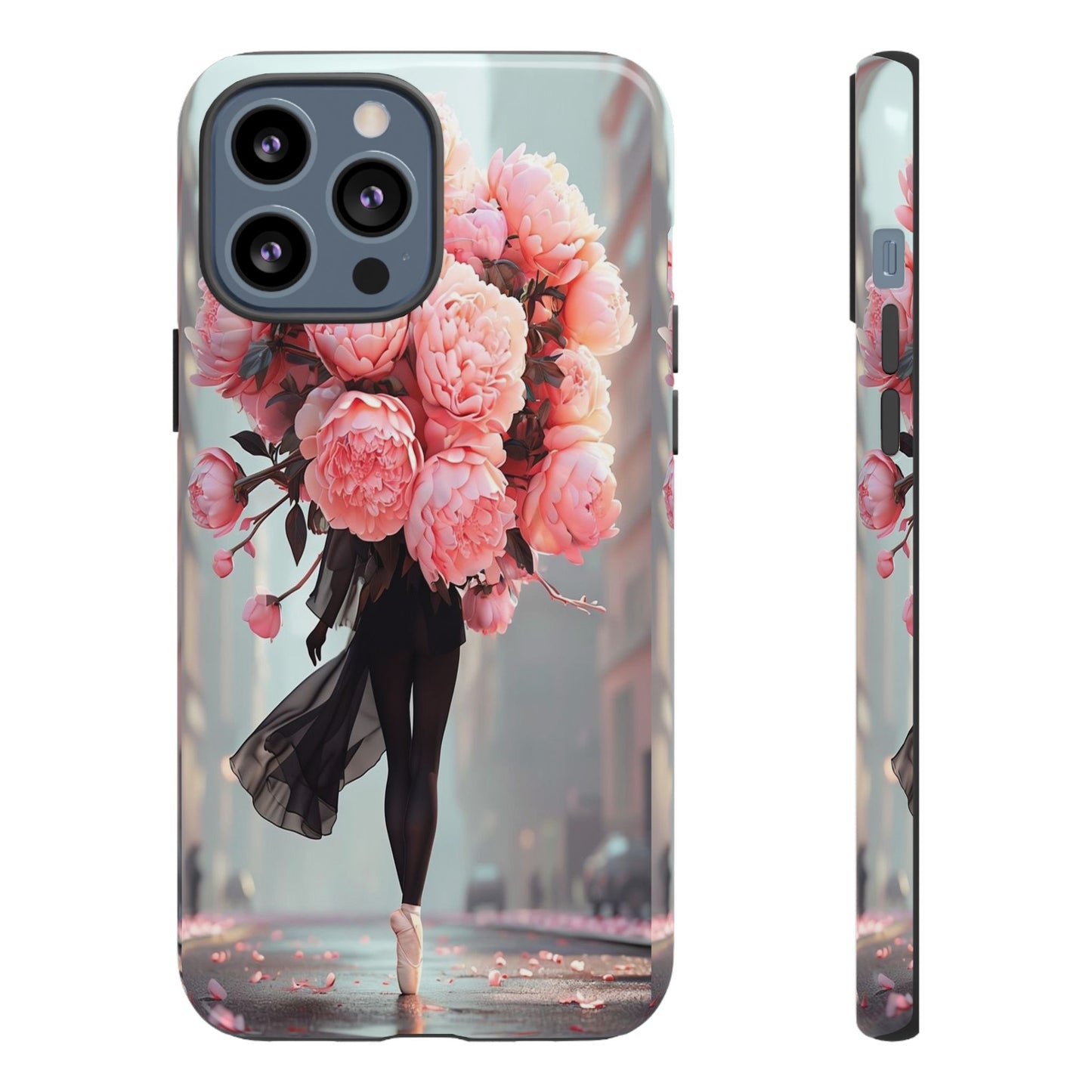 "Petal" Mobile Phone Case