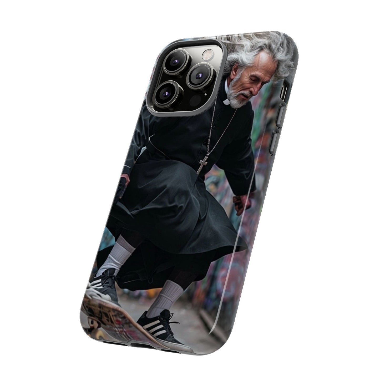 "Grind" Mobile Phone Case