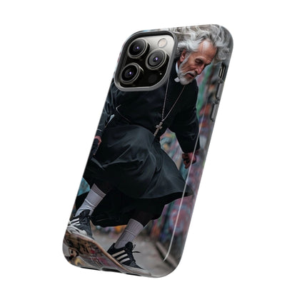 "Grind" Mobile Phone Case