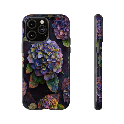 "Petal Couture" Mobile Phone Case