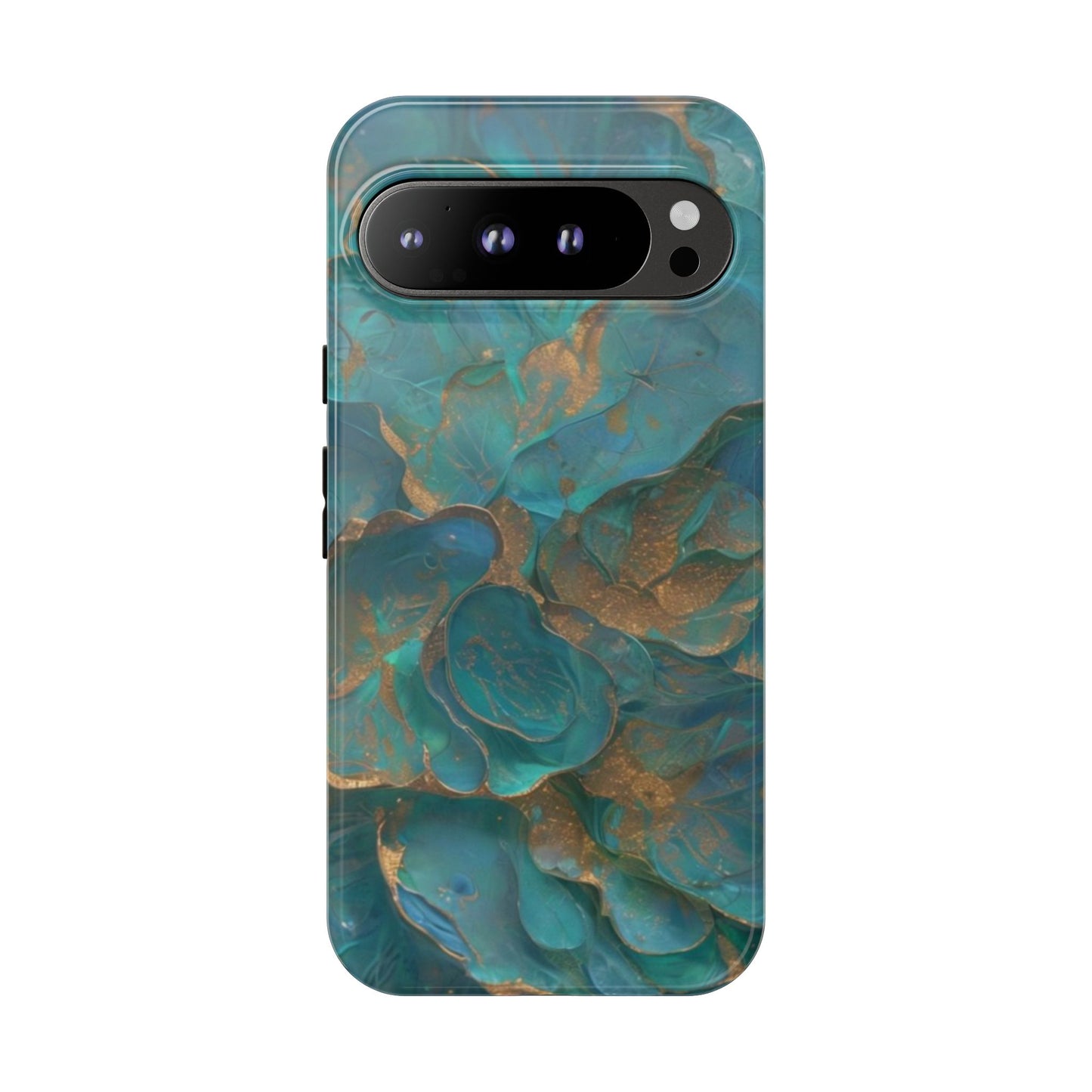 "Seaweed Green" Mobile Phone Case