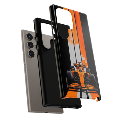 "Redline" Mobile Phone Case