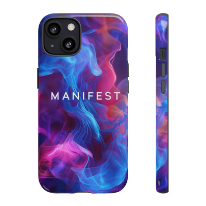 "Shape your own Destiny" Mobile Phone Case