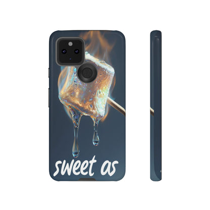 "Sweet As" Mobile Phone Case