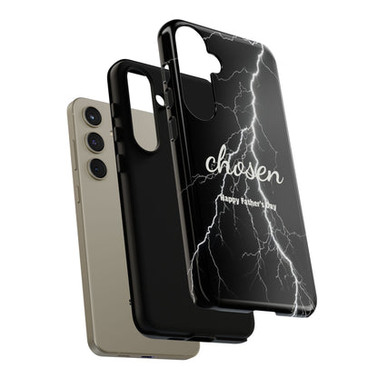 "Chosen" Mobile Phone Case