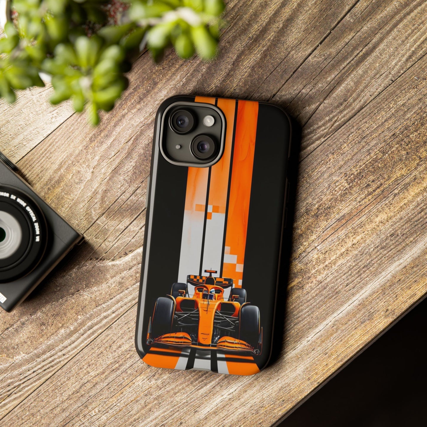 "Redline" Mobile Phone Case