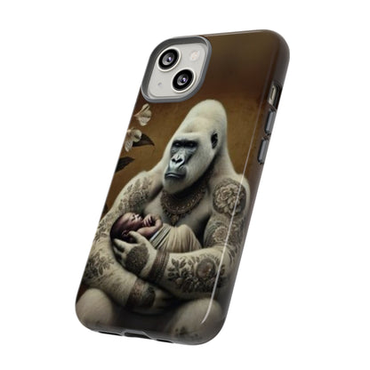 "Kindred" Mobile Phone Case