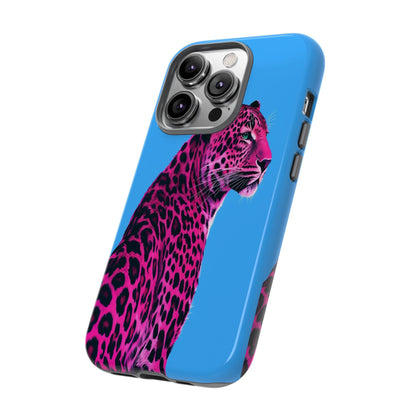 "Electric Sprint" Mobile Phone Case