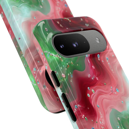 "Optimism" Mobile Phone Case