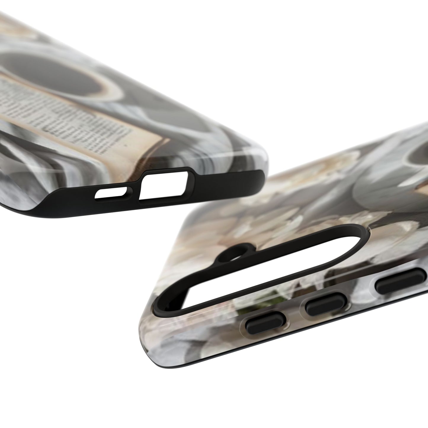 "The Perfect Combination" Mobile Phone Case