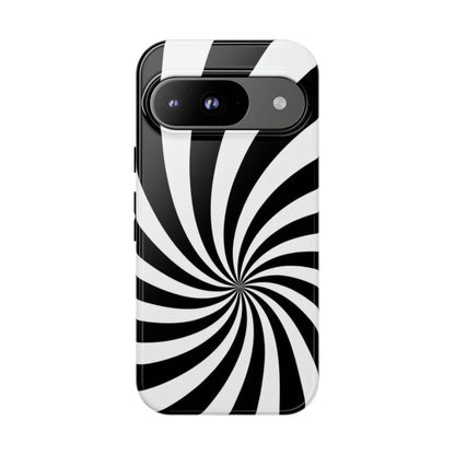 "Spin Cycle" Mobile Phone Case