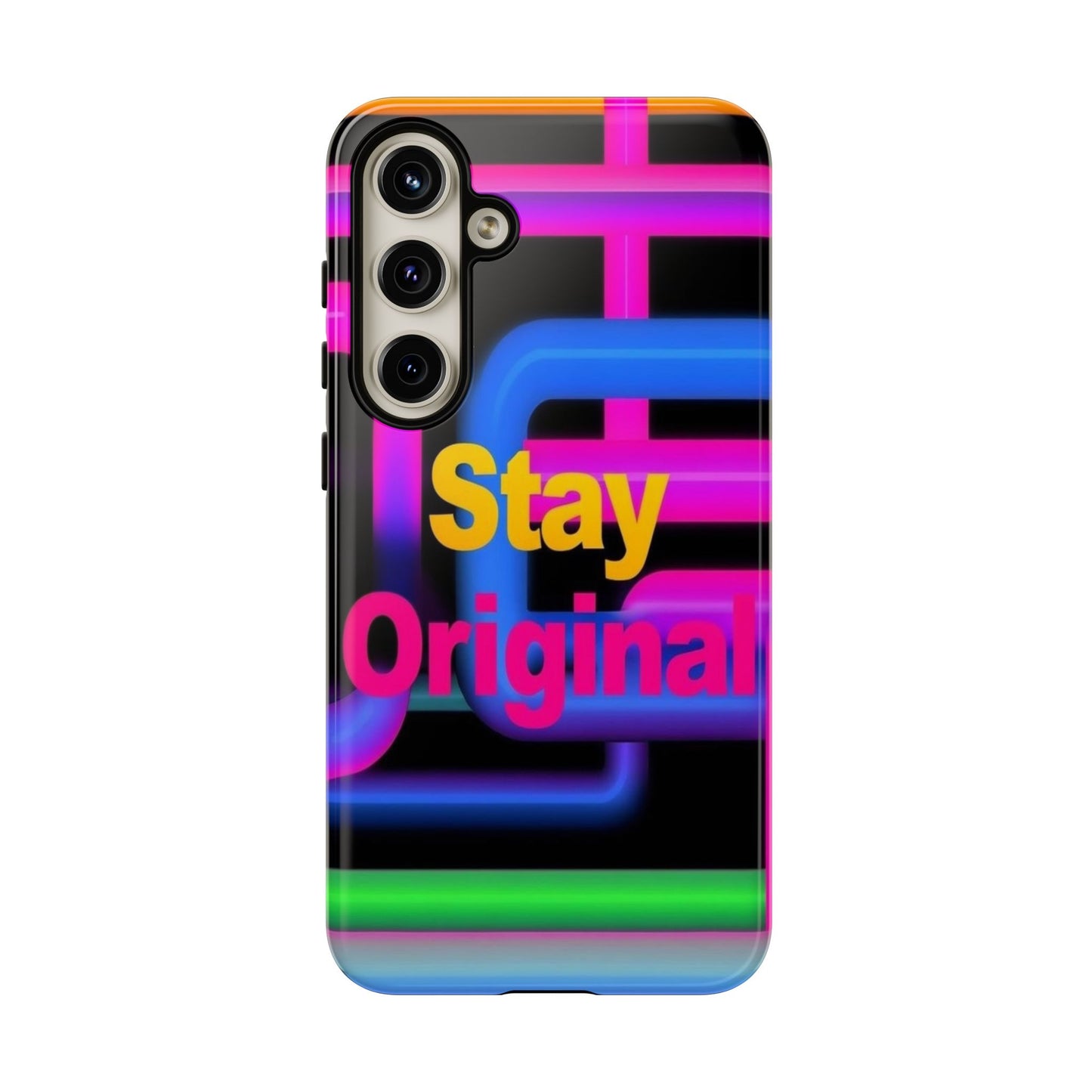 "Born Original" Mobile Phone Case