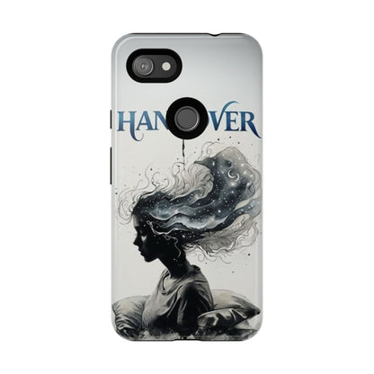 "Beauty and the Beast" Mobile Phone Case