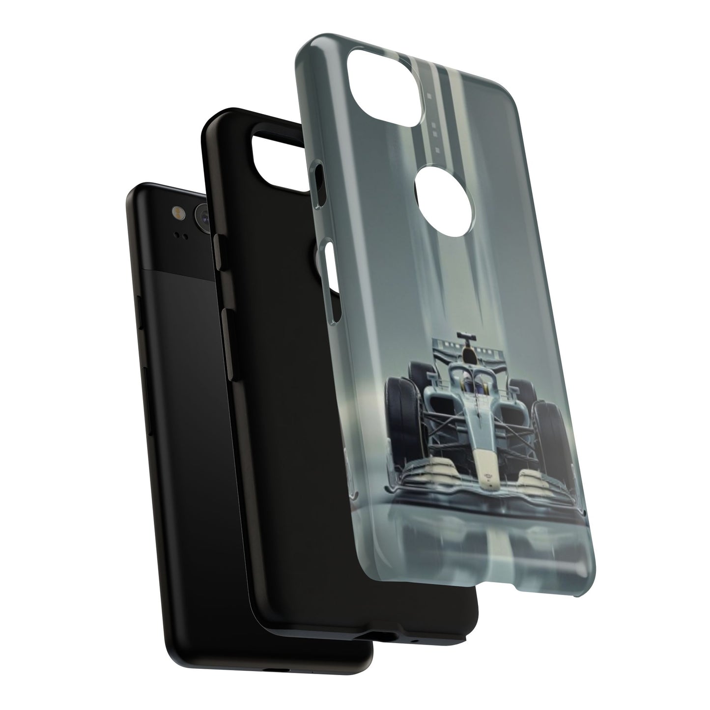 "The Slipstream" Mobile Phone Case