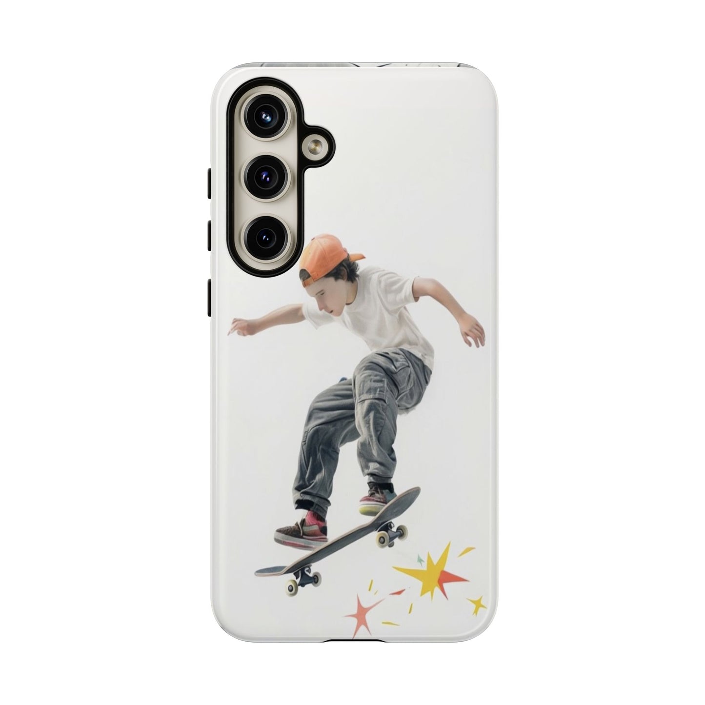 "Ramp Rebel" Mobile Phone Case