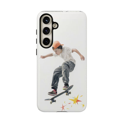"Ramp Rebel" Mobile Phone Case