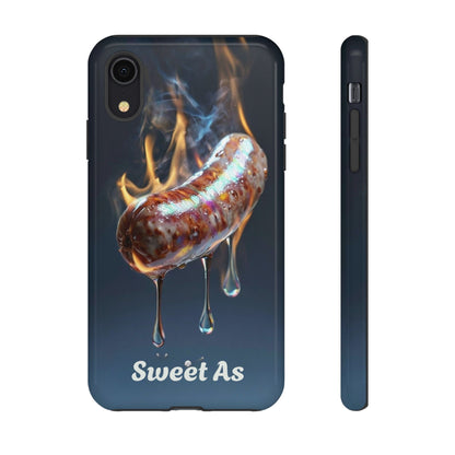 "Sweet As" Mobile Phone Case