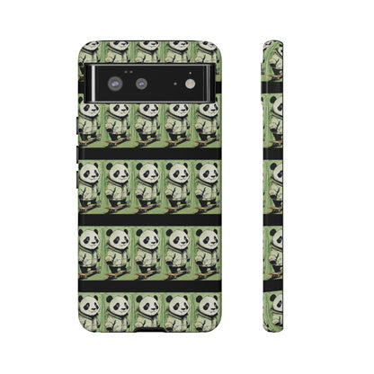 "Life is Short.  Be Zen" Mobile Phone Case