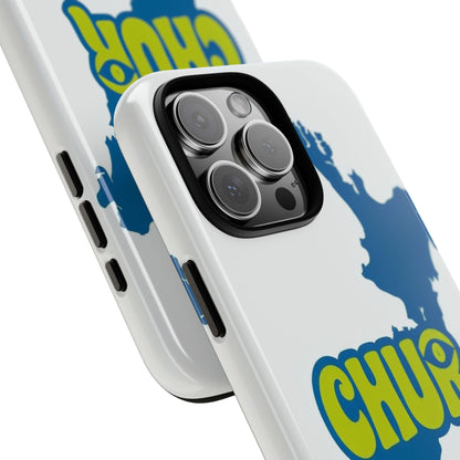 "Chur" Mobile Phone Cases