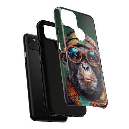 "Urban Chimp" Mobile Phone Case