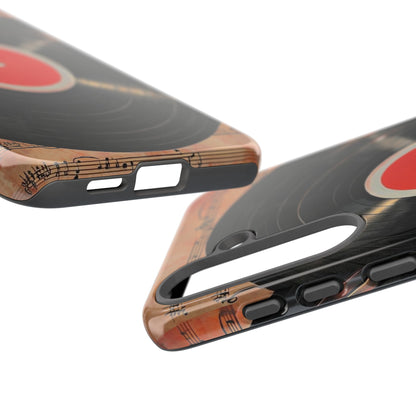 "Rewind" Mobile Phone Case