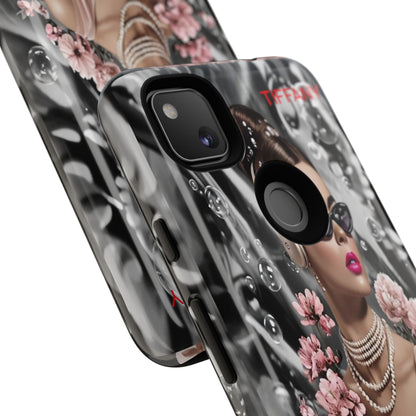 "Breakfast at Bluetooth" Mobile Phone Case