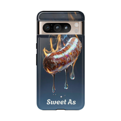 "Sweet As" Mobile Phone Case