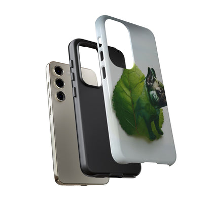 "Gigi" Mobile Phone Case