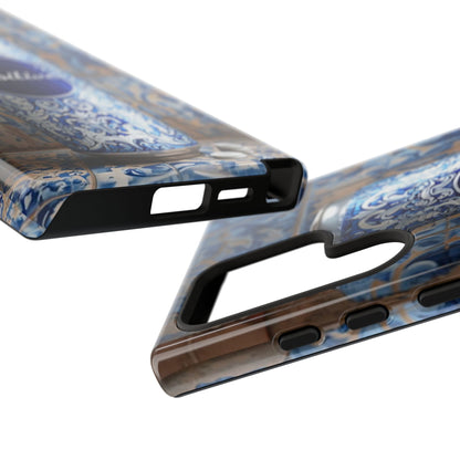 "Positive" Mobile Phone Case