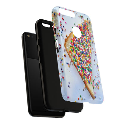 "A Kiwi Party Classic" Mobile Phone Case