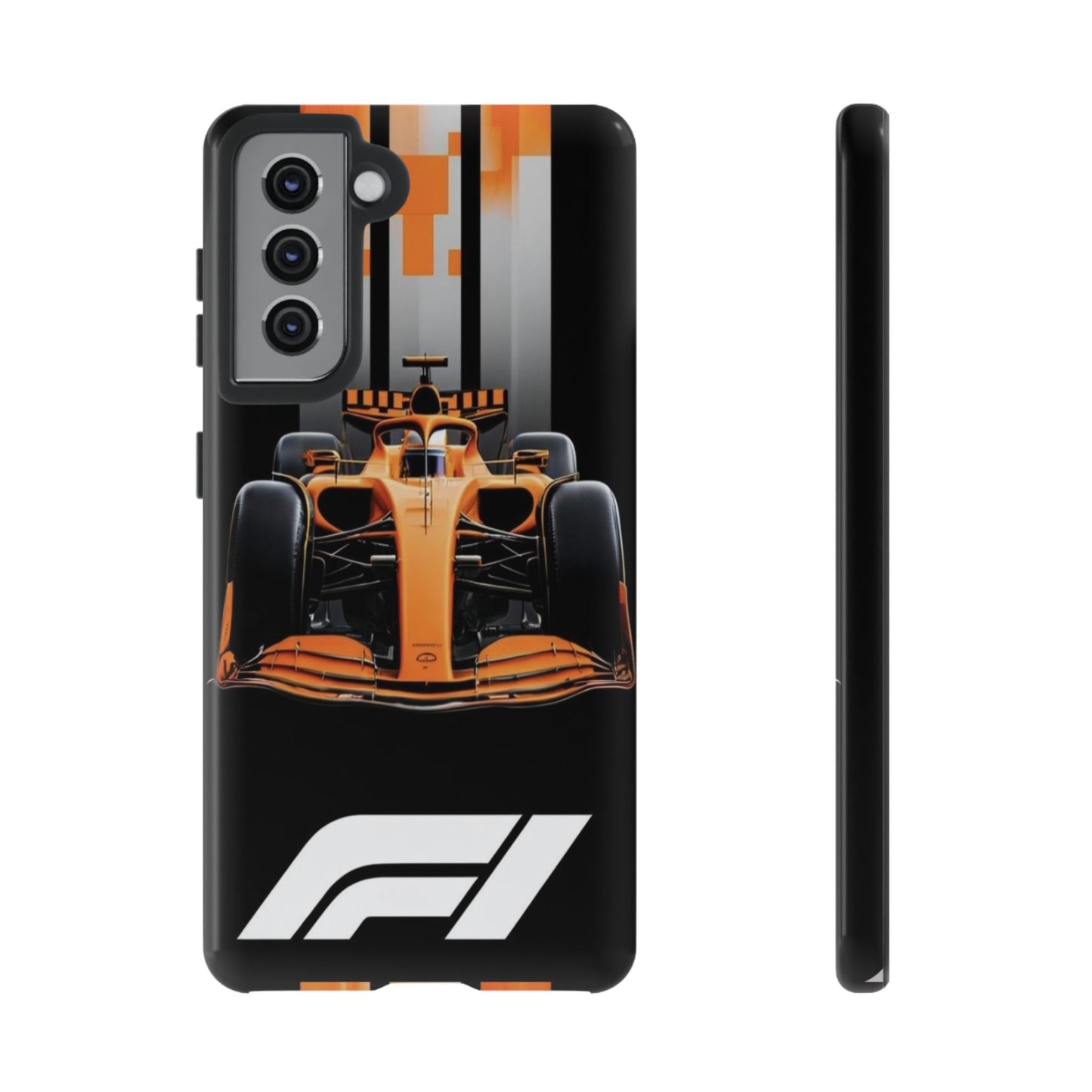 "I Am Fast" Mobile Phone Case