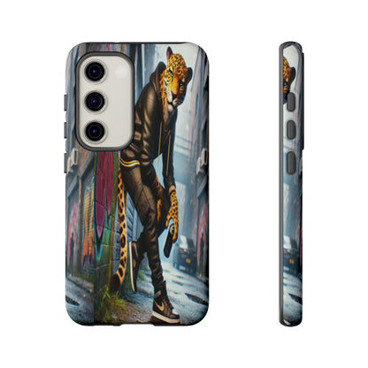"Taguar" Mobile Phone Case