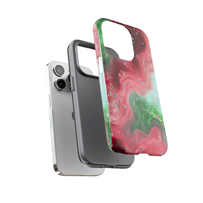 "Optimism" Mobile Phone Case