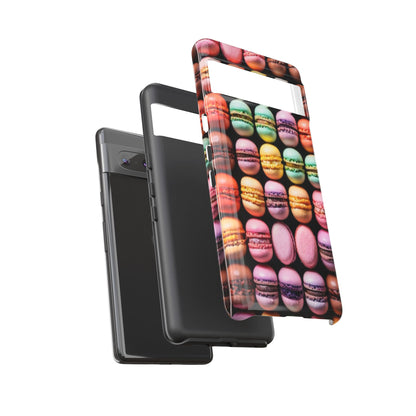 "Life is Short.  Be Colourful" Mobile Phone Case