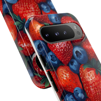 "Life. A Mix of Sweet and Sour" Mobile Phone Case