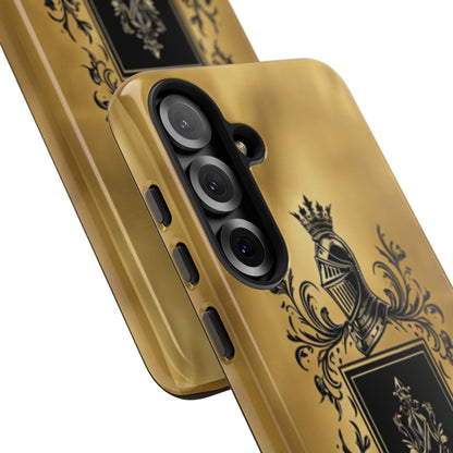 "Armour Up" Mobile Phone Case