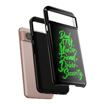 "Celebrate Dad" Mobile Phone Case