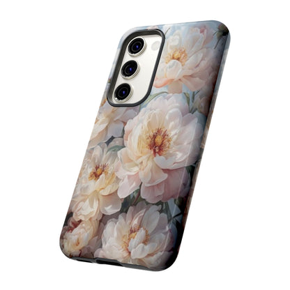 "The Sharma Secret" Mobile Phone Case