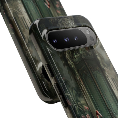 "This Girl Can" Mobile Phone Case