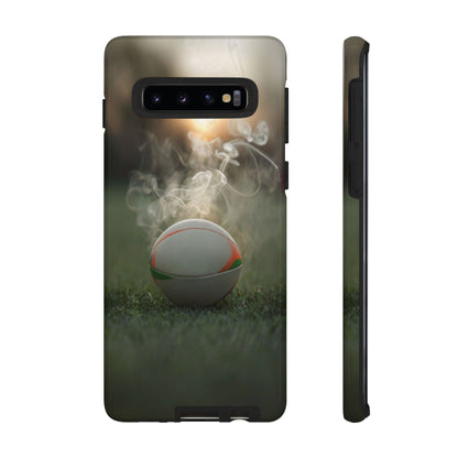 "First Light, Last Light" Mobile Phone Case