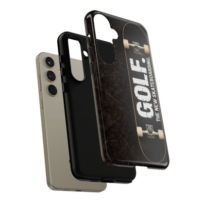 "Golf" Mobile Phone Case