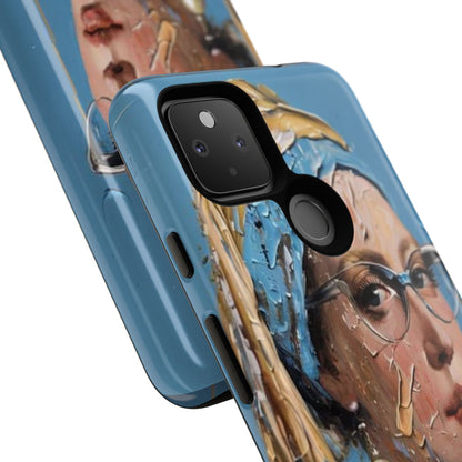 "Pearl Swag" Mobile Phone Case