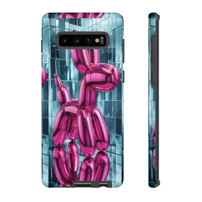 "Pop Pup" Mobile Phone Case