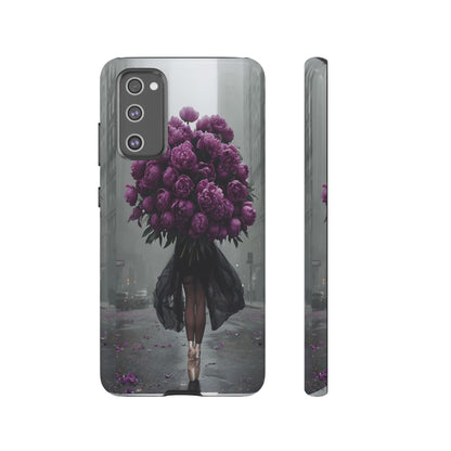 "Street Petal" Mobile Phone Case