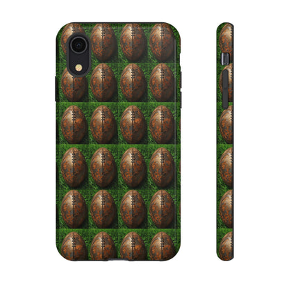 "The Old War Horse" Mobile Phone Case