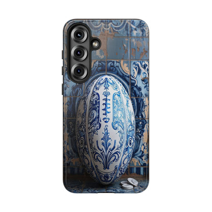 "Time for a Change" Mobile Phone Case