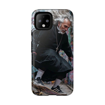 "Grind" Mobile Phone Case
