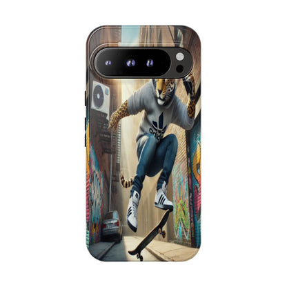 "Savage.  Not Savage" Mobile Phone Case